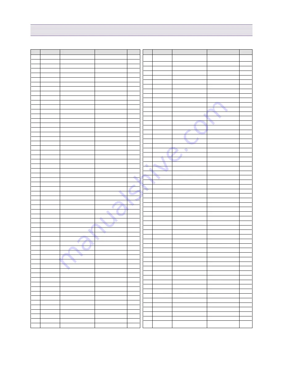 Daewoo CM-907 Service Manual Download Page 19