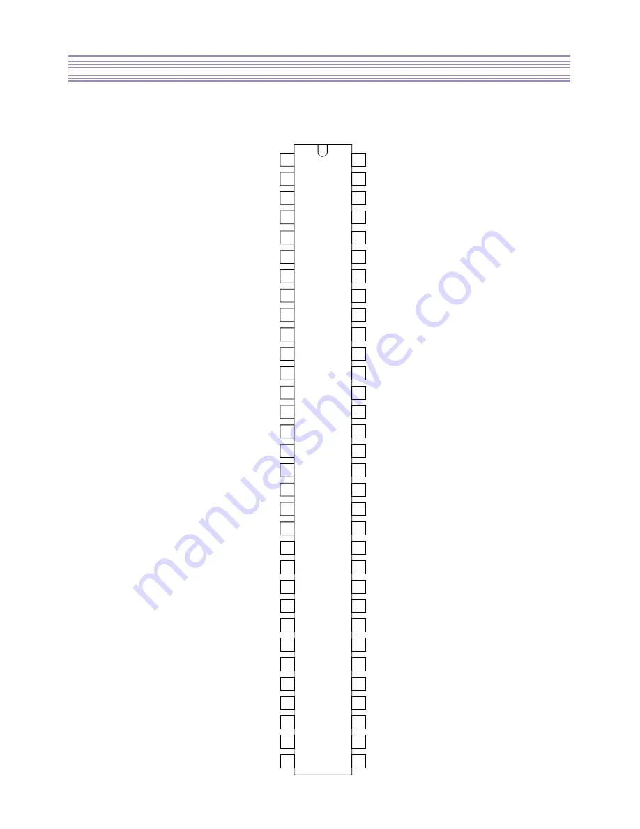 Daewoo CM-907 Service Manual Download Page 29