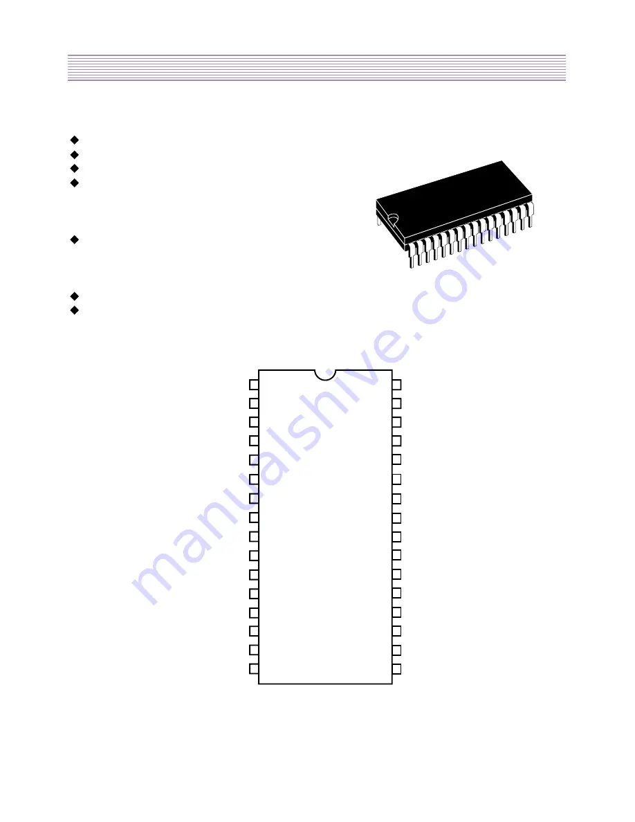 Daewoo CM-907 Service Manual Download Page 39