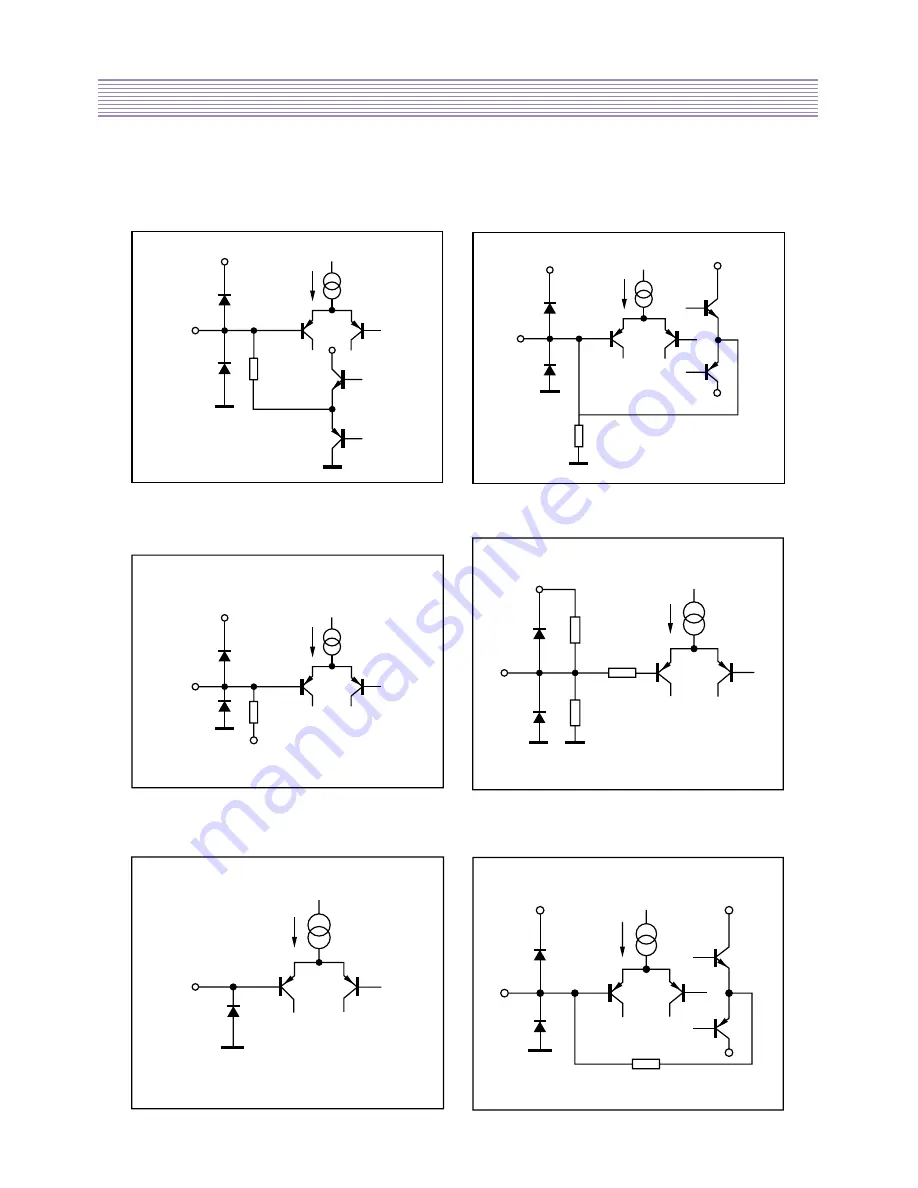 Daewoo CM-907 Service Manual Download Page 41