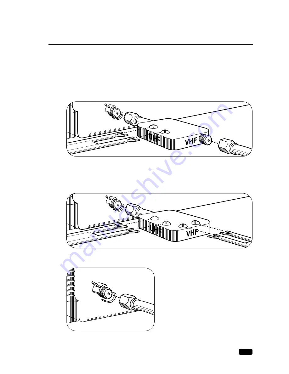 Daewoo CM25101S Скачать руководство пользователя страница 10