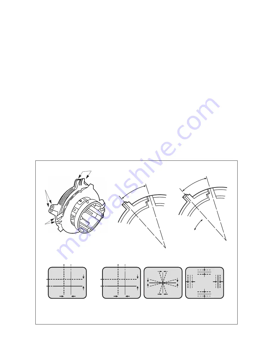 Daewoo CN-150 Service Manual Download Page 7