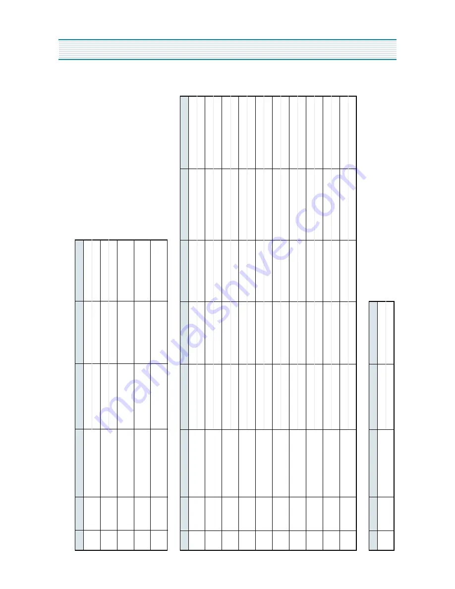 Daewoo CP-385 Service Manual Download Page 69