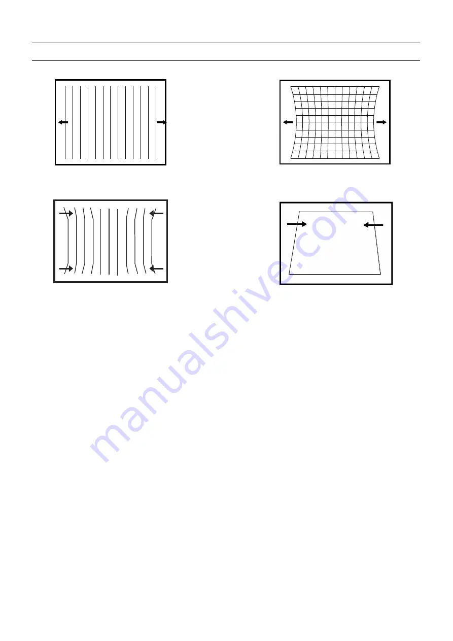 Daewoo CP21S7 Series Service Manual Download Page 15