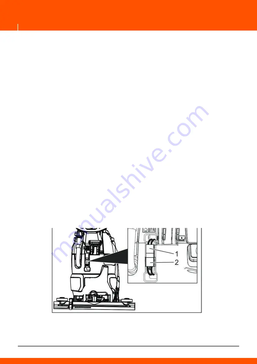 Daewoo DAFL50A User Manual Download Page 9