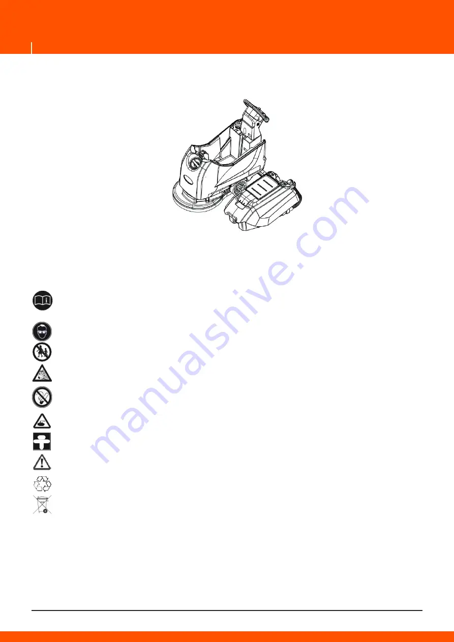 Daewoo DAFL50A User Manual Download Page 17