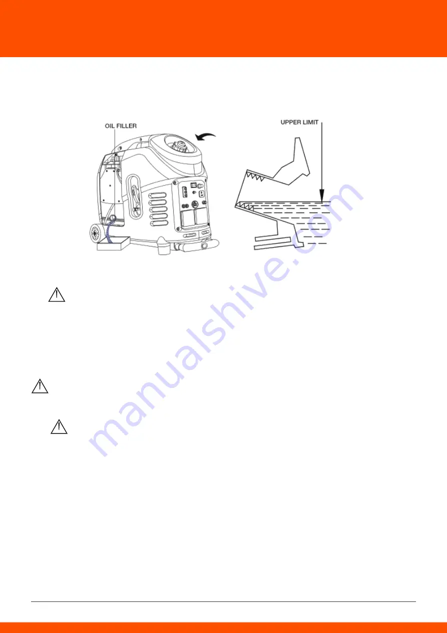 Daewoo DAIG Series User Manual Download Page 22