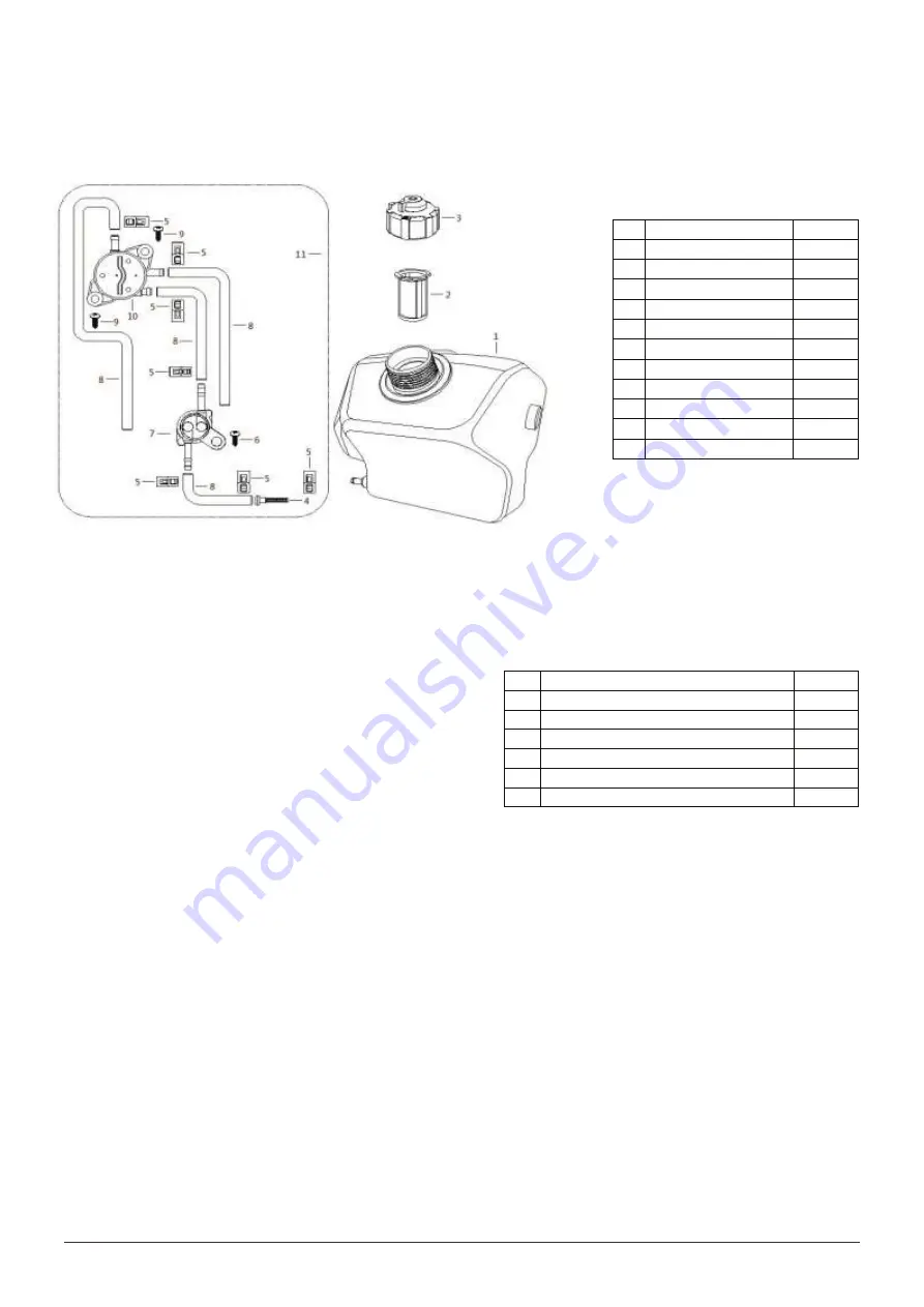 Daewoo DAIG Series User Manual Download Page 31