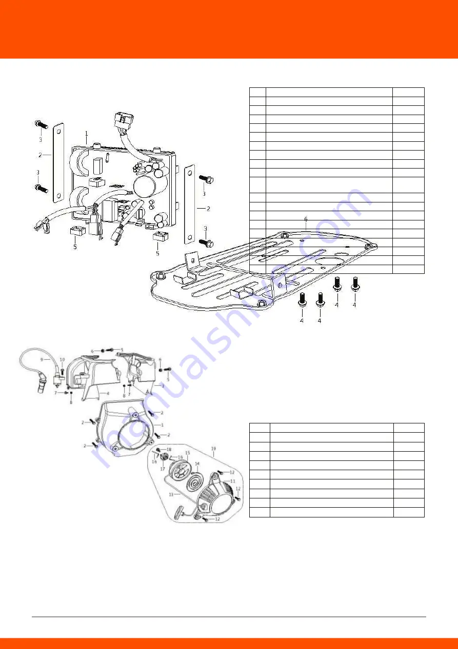 Daewoo DAIG Series User Manual Download Page 32