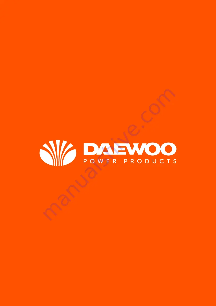 Daewoo DALAG18-1 User Manual Download Page 18