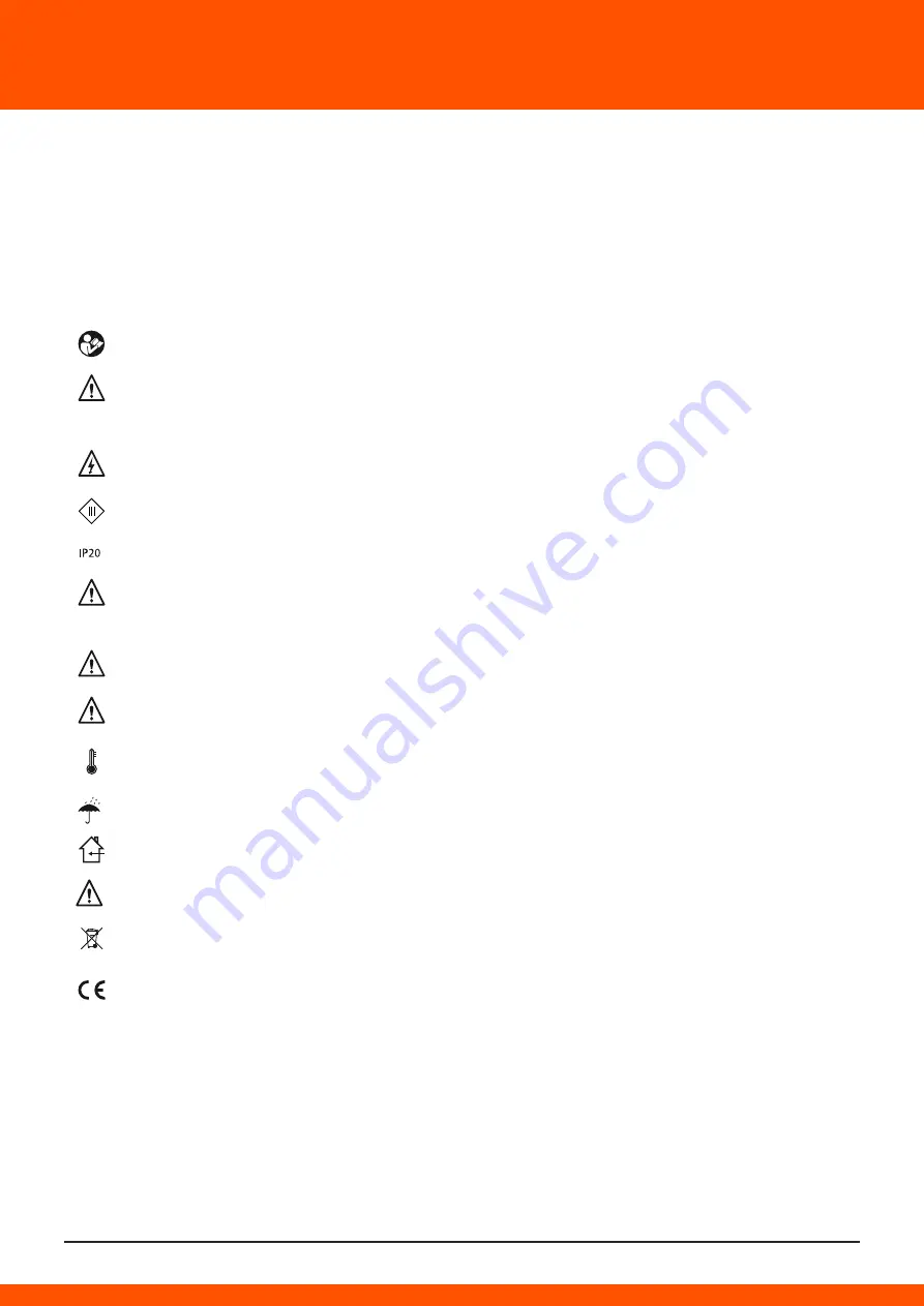 Daewoo DALL18-1 User Manual Download Page 5