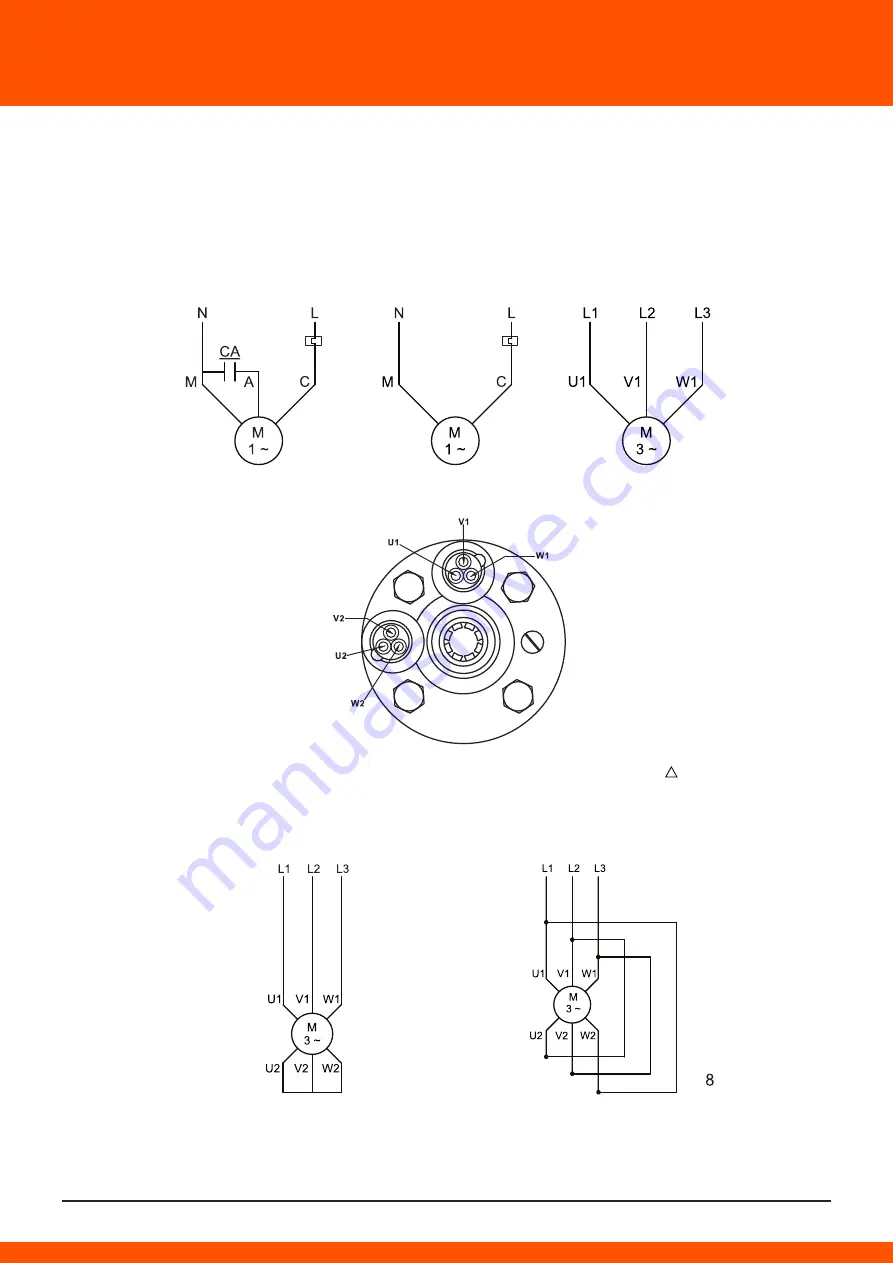 Daewoo DASDM Series User Manual Download Page 11