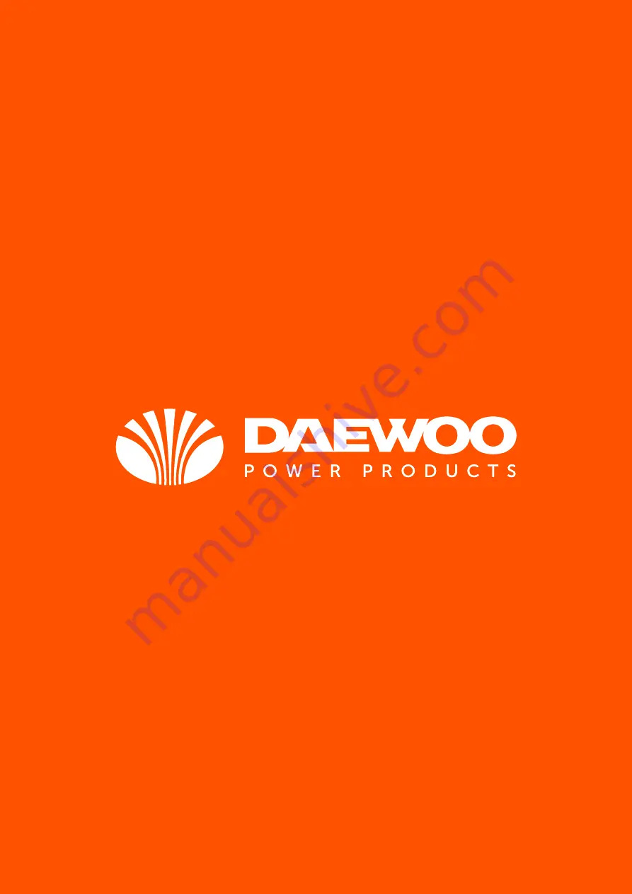 Daewoo DAT5055R Manual Download Page 15