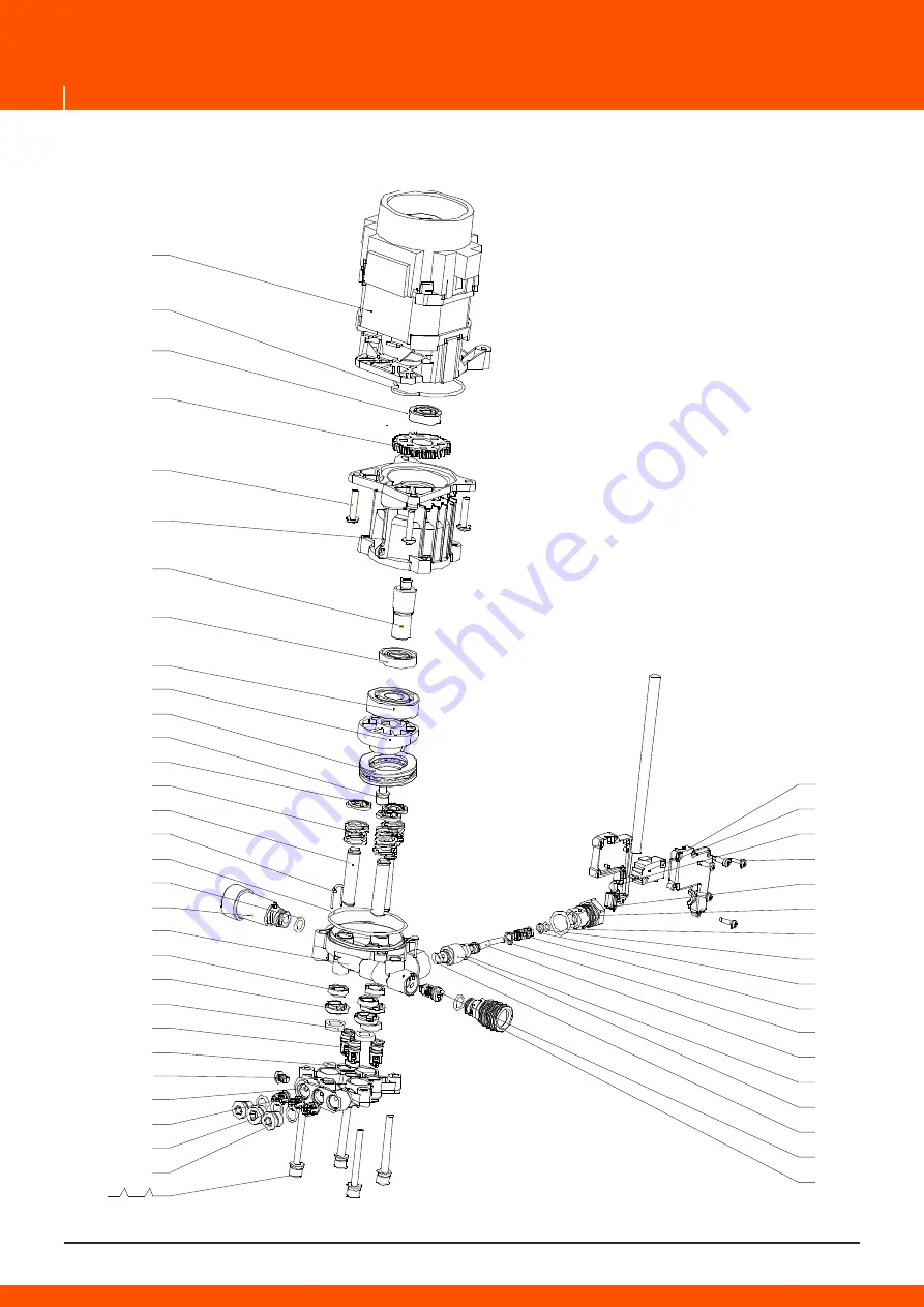 Daewoo DAX135-1600 User Manual Download Page 15