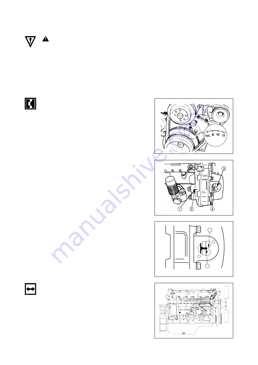 Daewoo DB58 Shop Manual Download Page 28