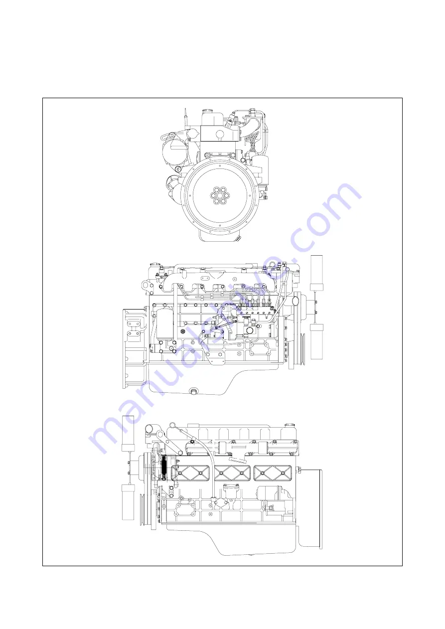 Daewoo DB58 Скачать руководство пользователя страница 34