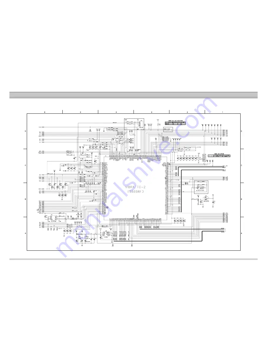 Daewoo DC-S83D1D Скачать руководство пользователя страница 20