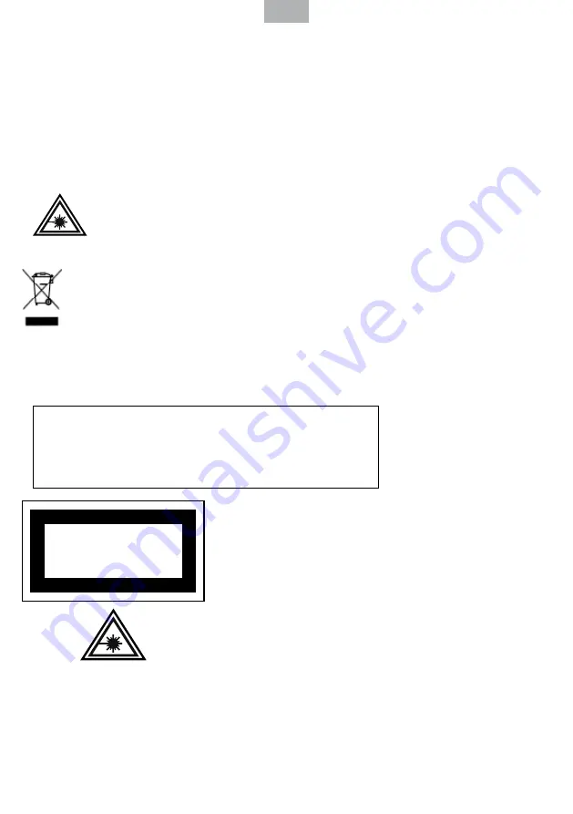 Daewoo DDM-54 User Manual Download Page 2