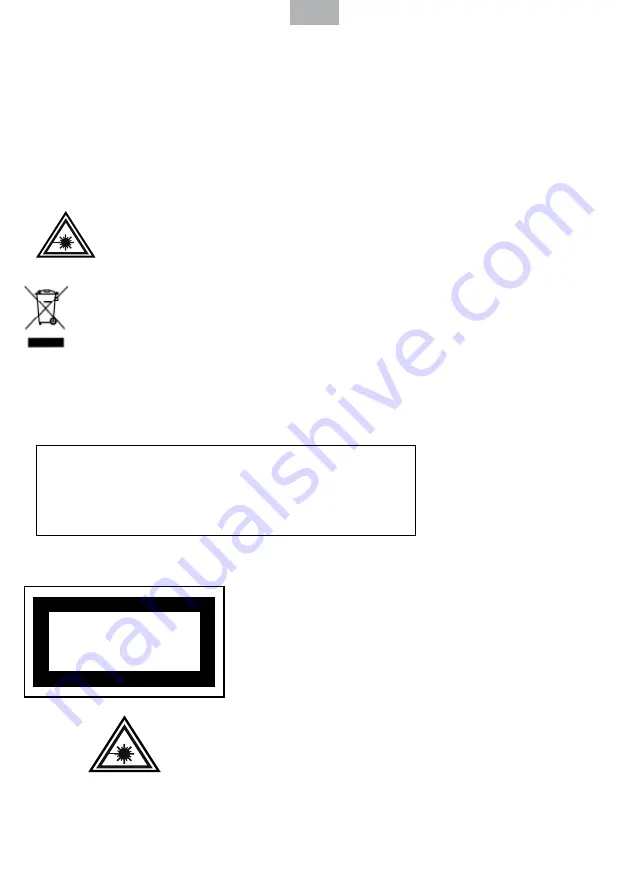 Daewoo DDM-54 User Manual Download Page 22