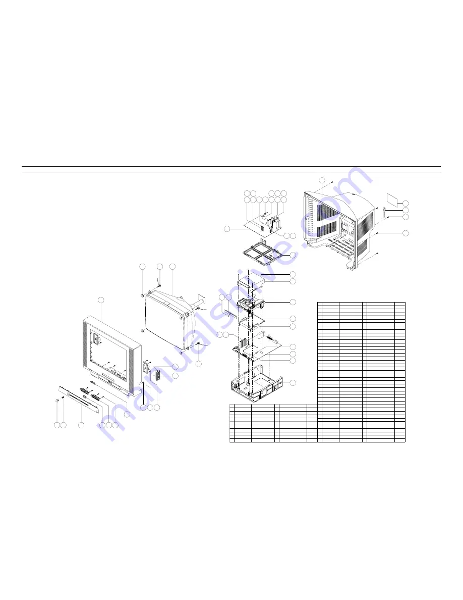 Daewoo DDT-14H9ZZF(14