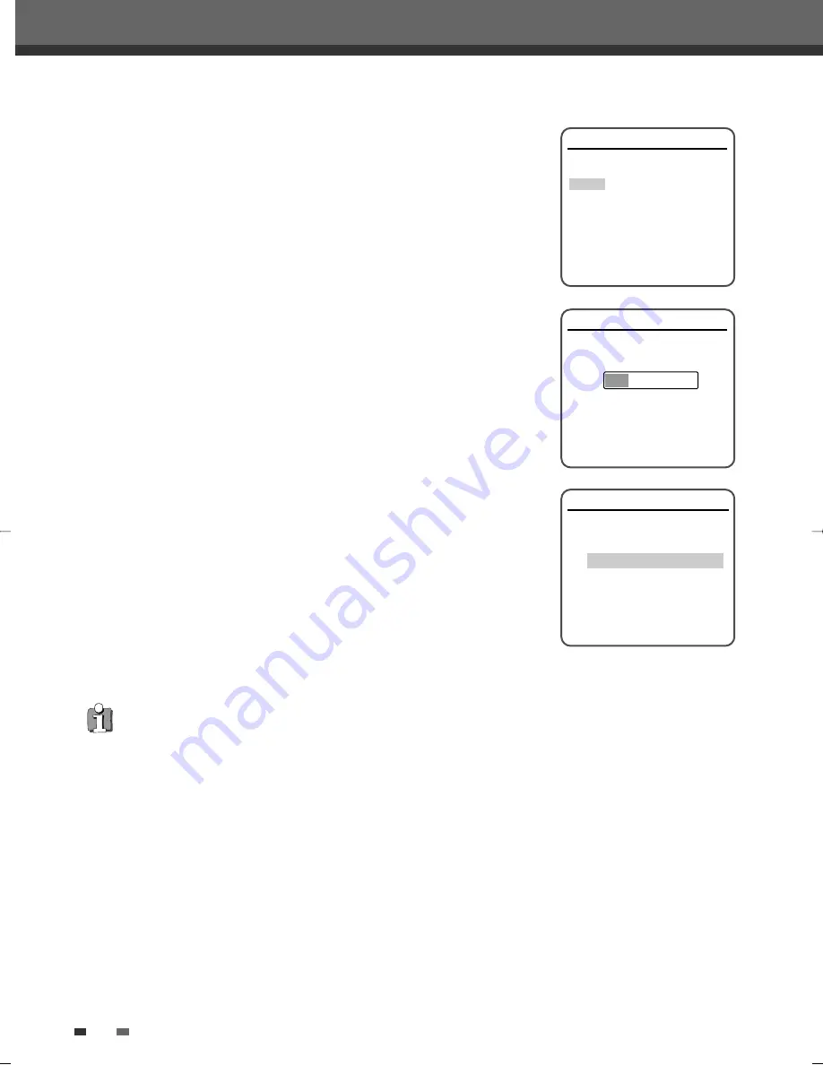 Daewoo DF-4100P User Manual Download Page 21