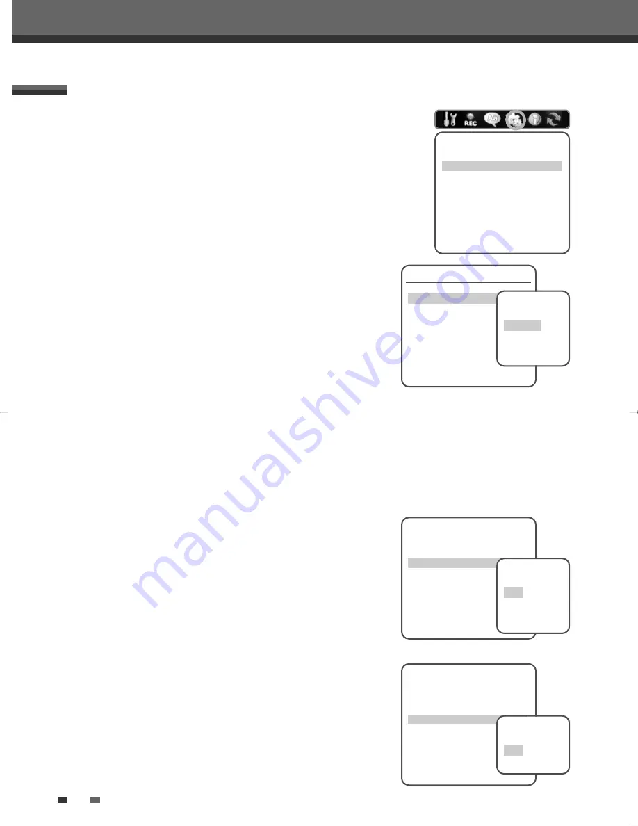 Daewoo DF-4100P User Manual Download Page 29