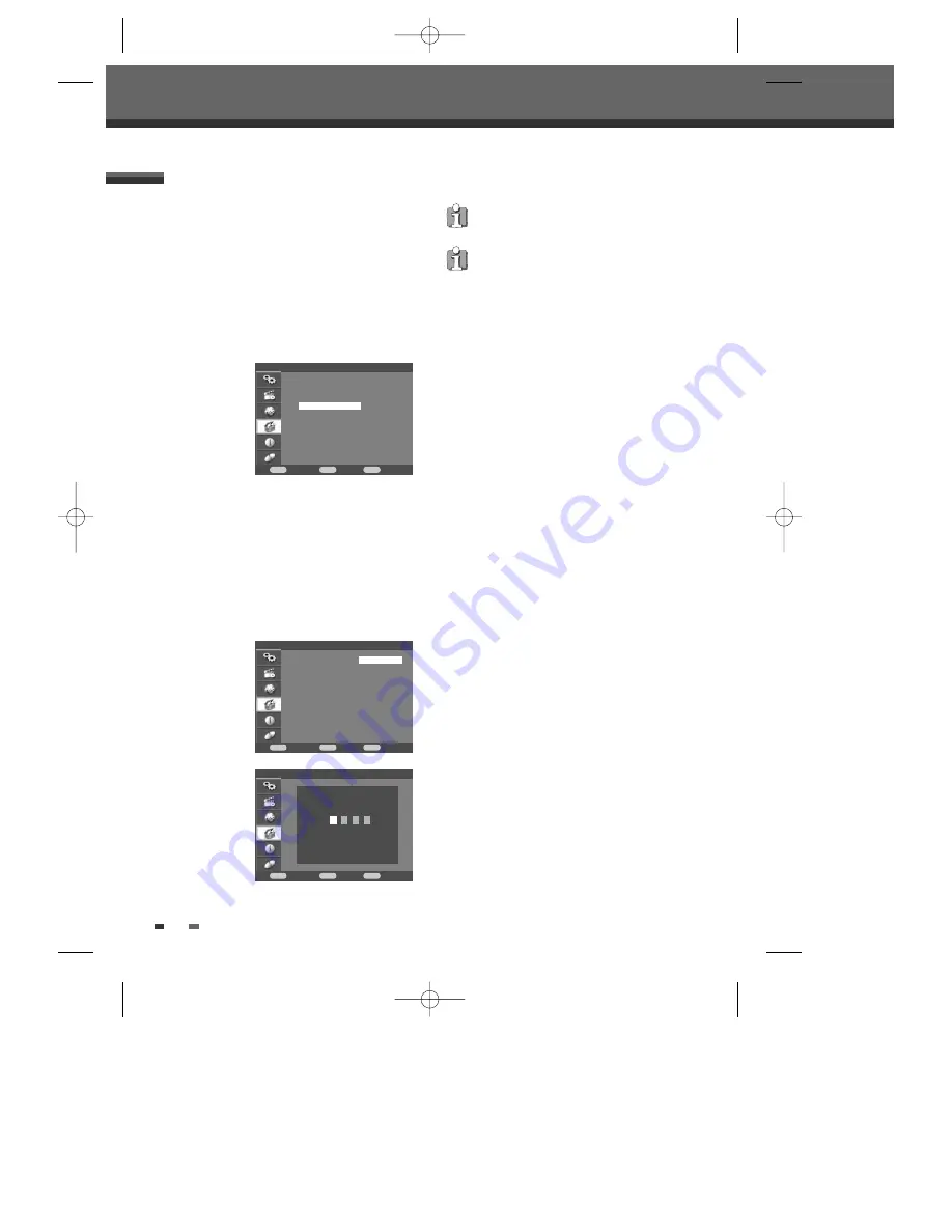 Daewoo DF-4501PV Скачать руководство пользователя страница 27