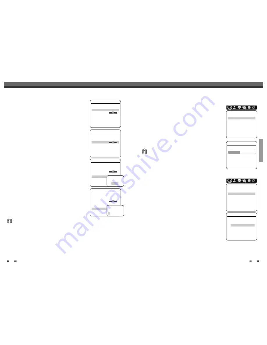 Daewoo DF-7150D User Manual Download Page 13