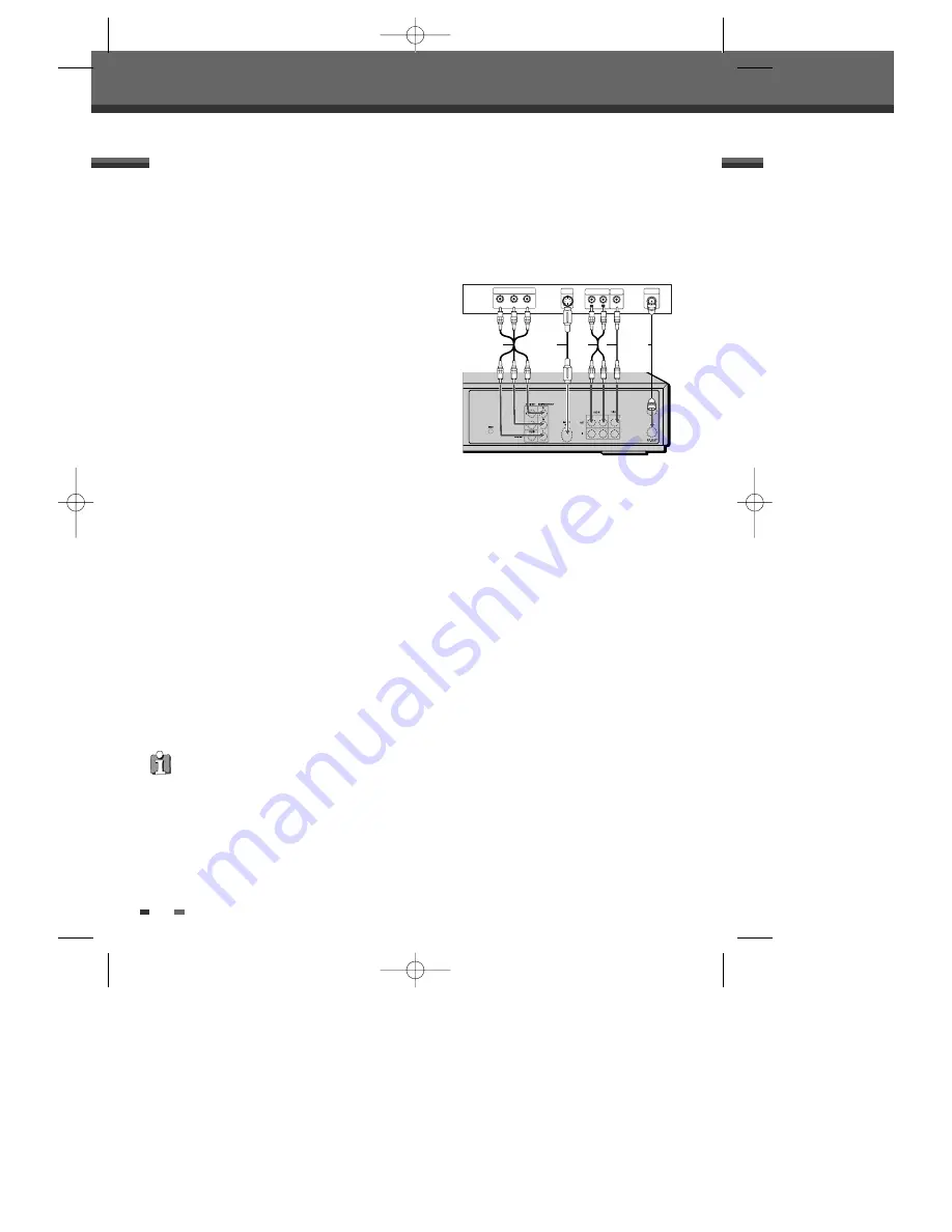 Daewoo DFX-3505D User Manual Download Page 17