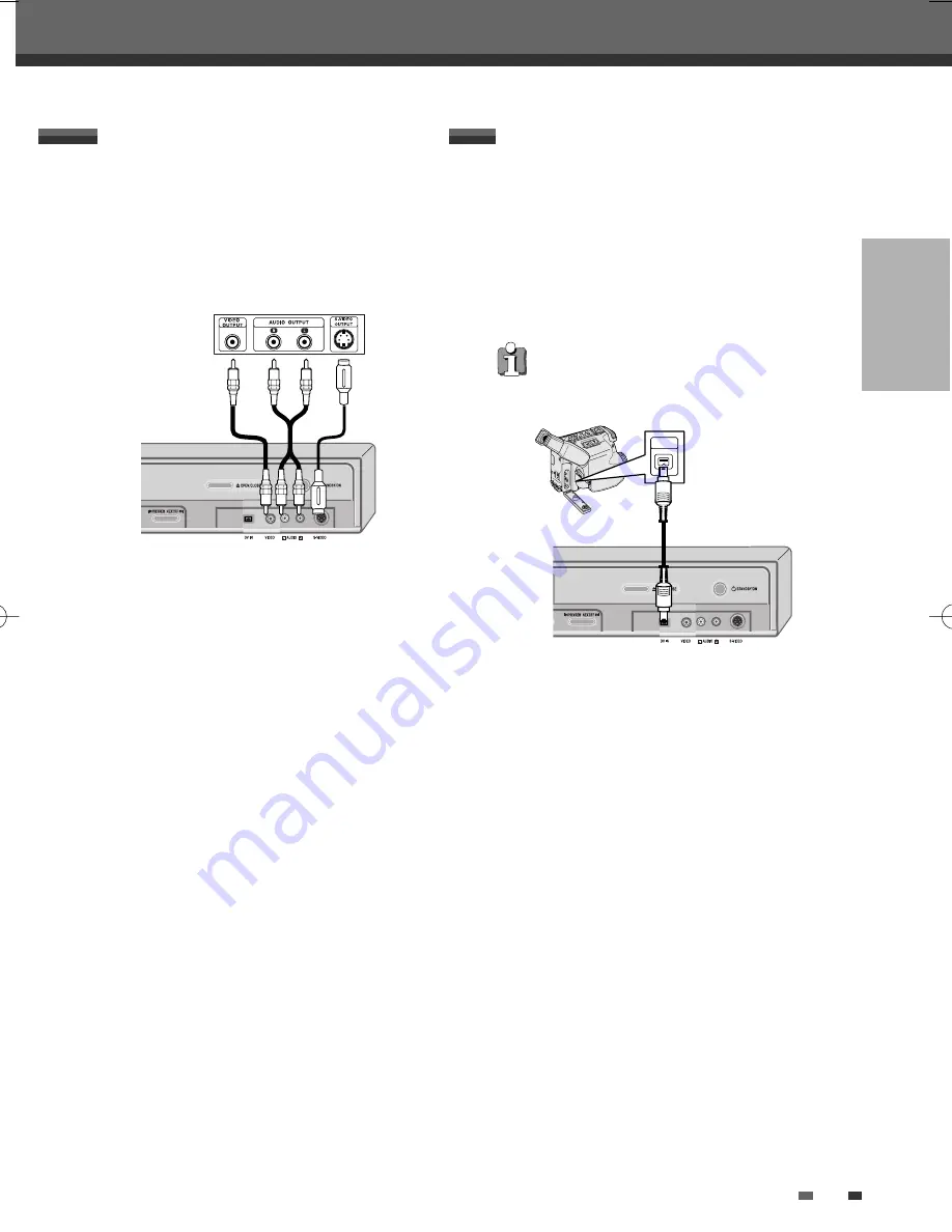 Daewoo DG-M23E1D User Manual Download Page 18