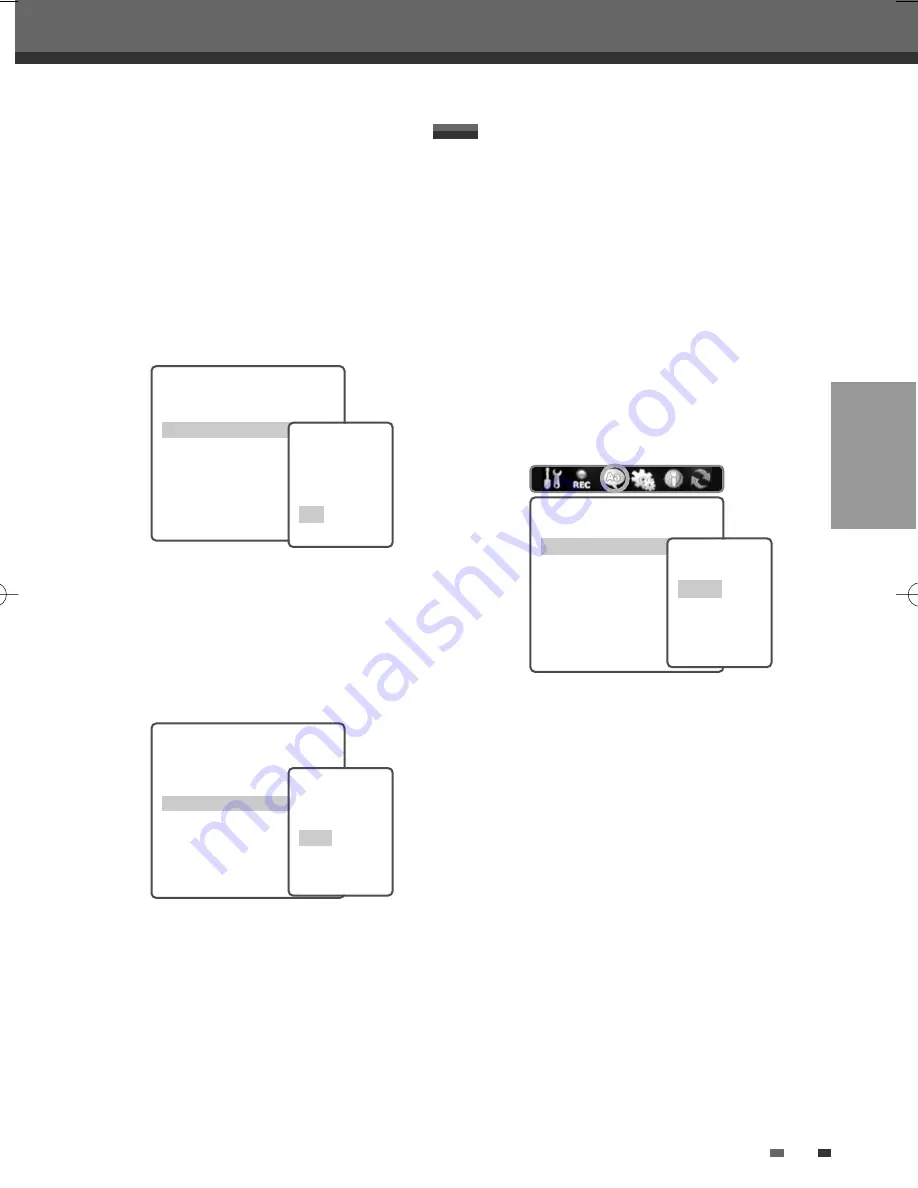 Daewoo DG-M23E1D User Manual Download Page 24