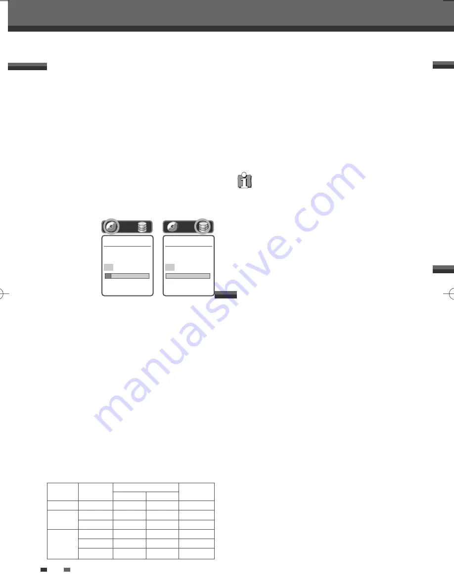 Daewoo DG-M23E1D User Manual Download Page 41