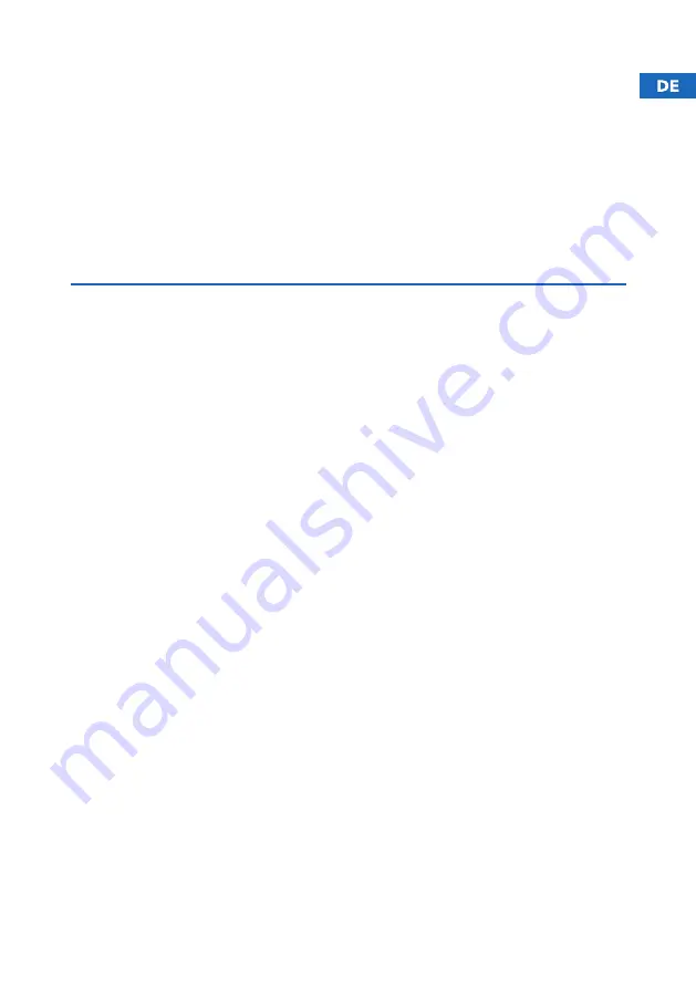 Daewoo Dhome DA9KWE User Manual Download Page 25