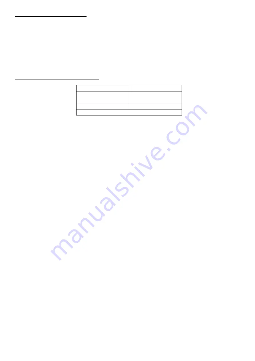 Daewoo DI-40HVF-3P2 Instruction Manual Download Page 13