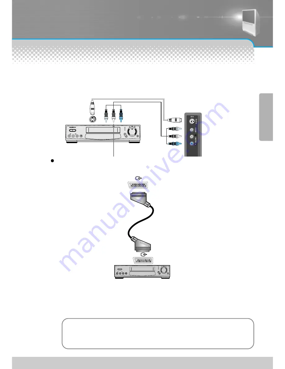 Daewoo DJ - 5520E Instruction Manual Download Page 13