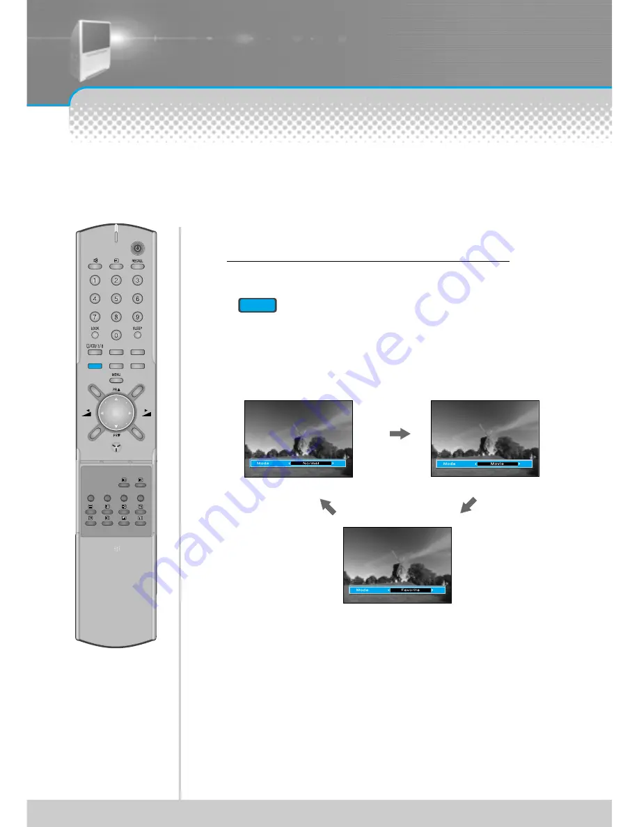 Daewoo DJ - 5520E Instruction Manual Download Page 32