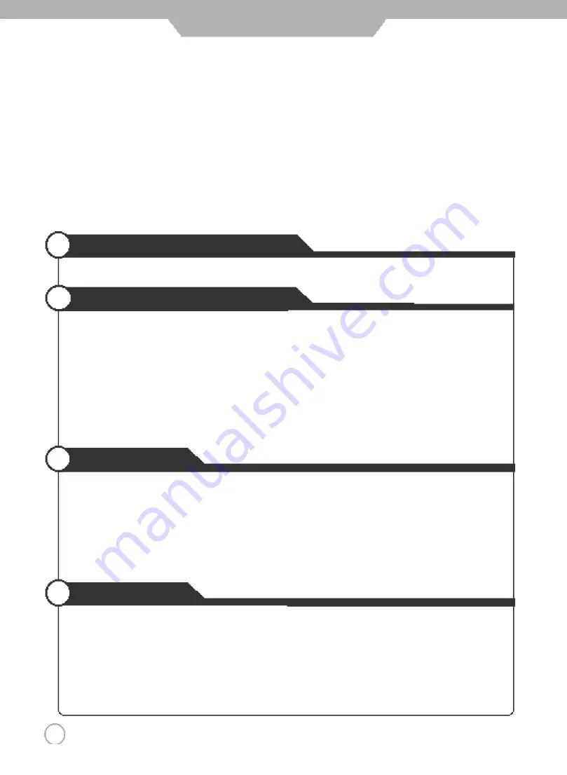 Daewoo DLN-26D3 User Manual Download Page 2