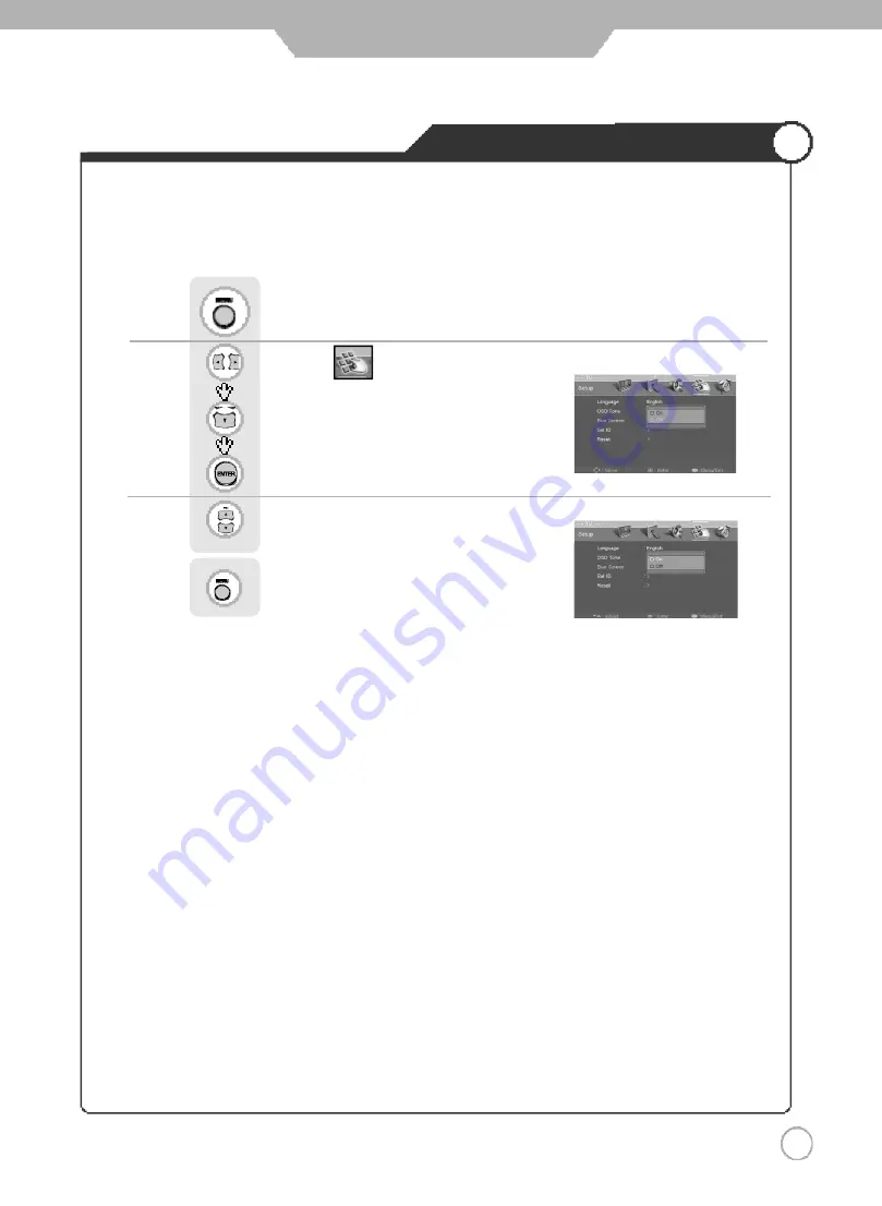 Daewoo DLN-26D3 User Manual Download Page 27