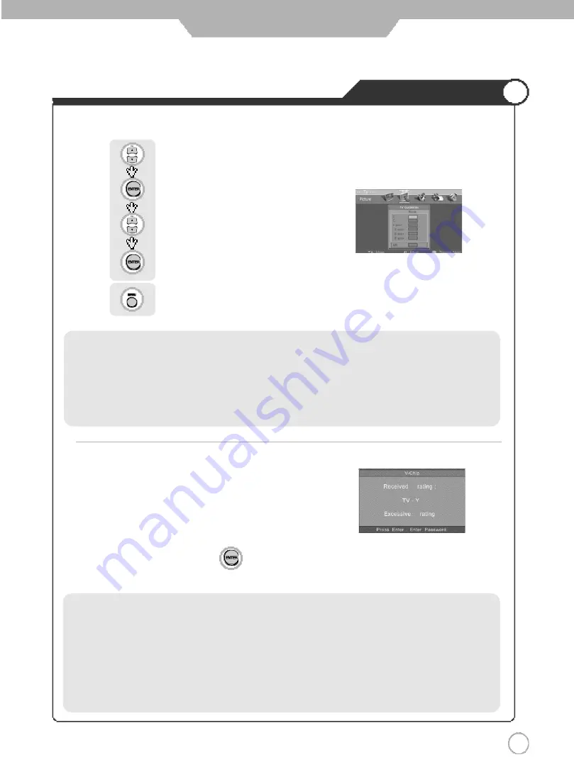 Daewoo DLN-26D3 User Manual Download Page 33