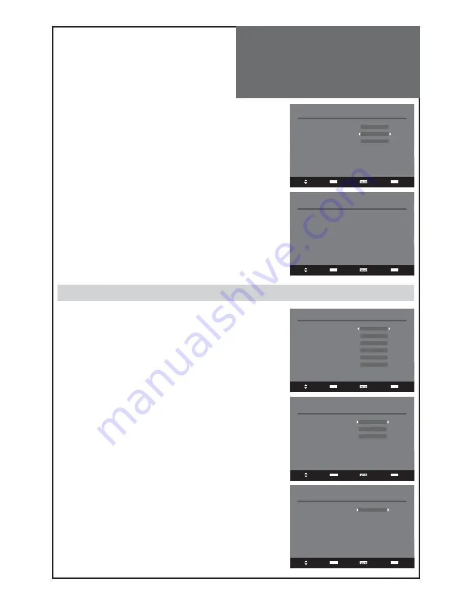 Daewoo DLT-19L1T Instruction Manual Download Page 31