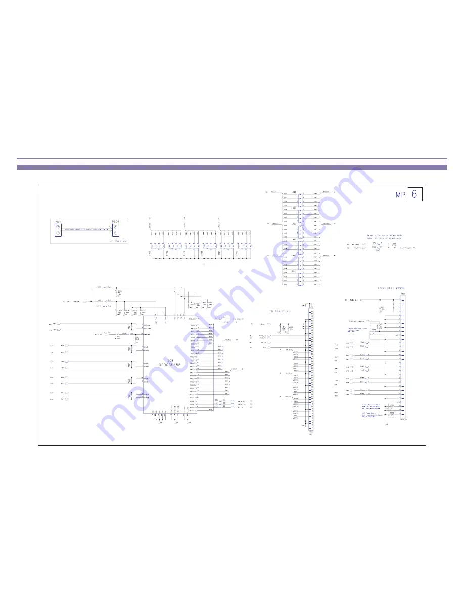 Daewoo DLX-20J1BHS Скачать руководство пользователя страница 14