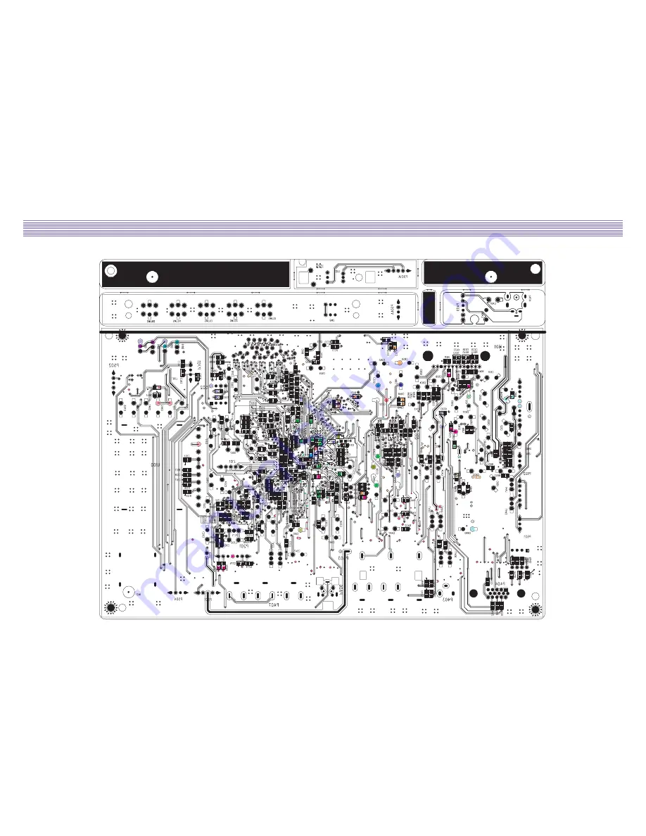 Daewoo DLX-20J1BHS Service Manual Download Page 16