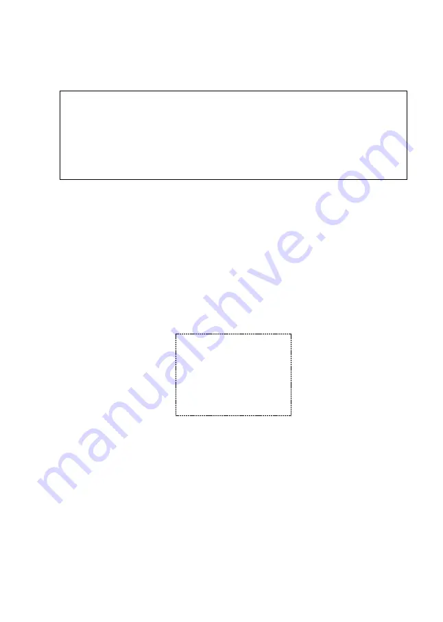 Daewoo DPL-400 Operation Manual Download Page 24