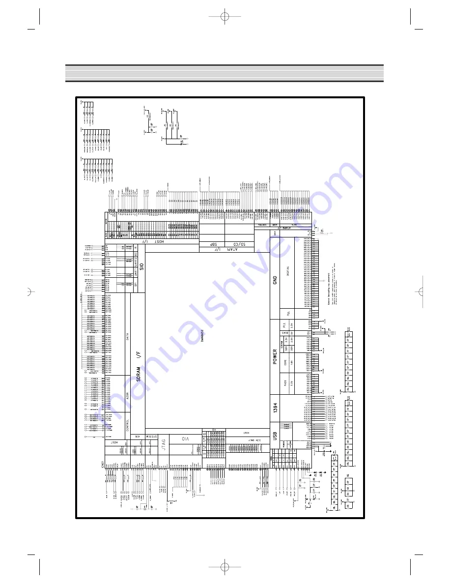 Daewoo DRHT-630 Скачать руководство пользователя страница 26