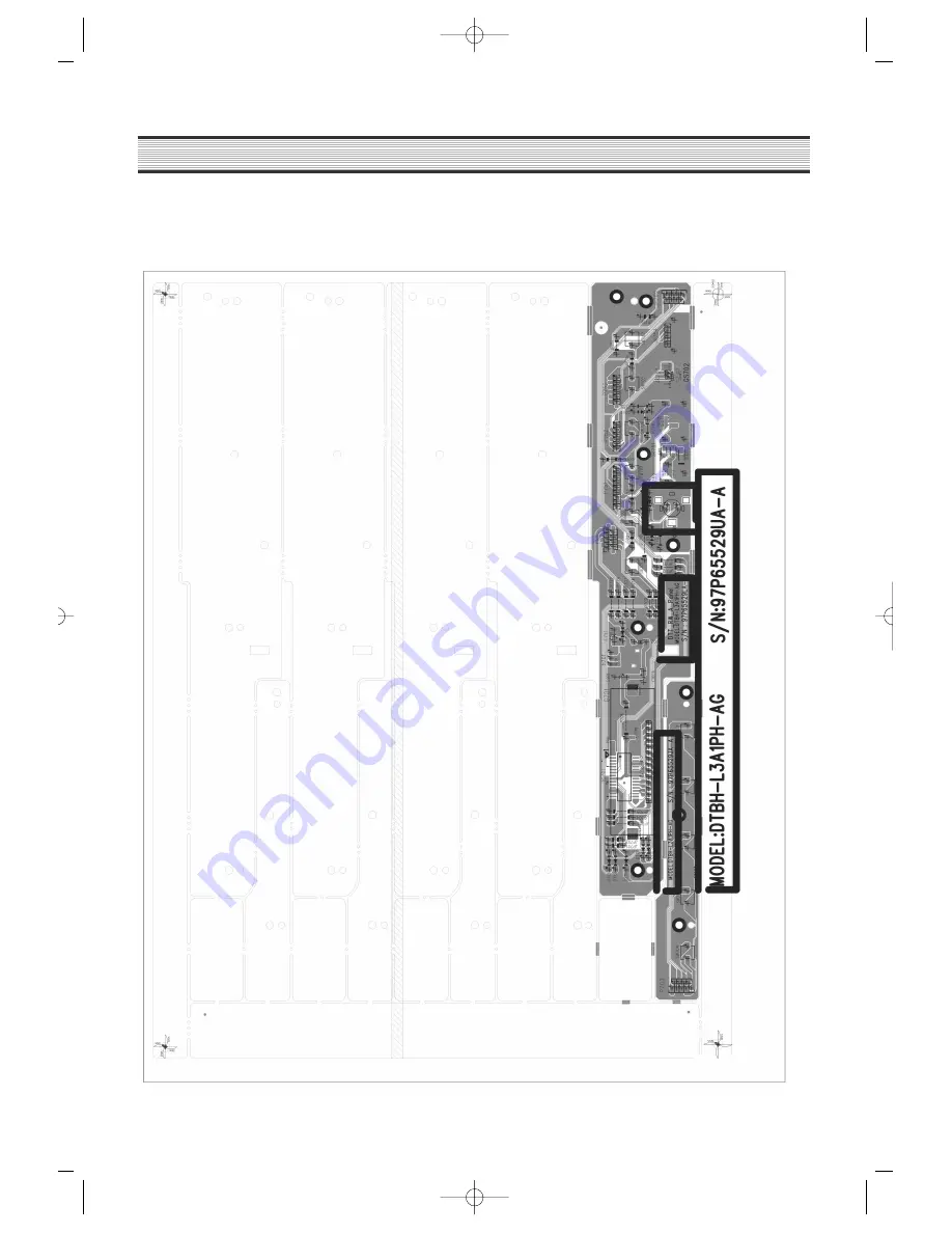 Daewoo DRHT-630 Service Manual Download Page 40