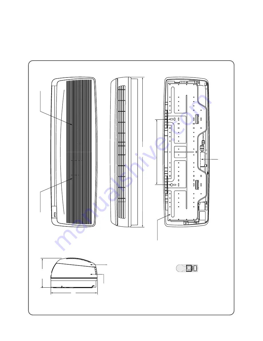 Daewoo DSB-071AH Скачать руководство пользователя страница 18