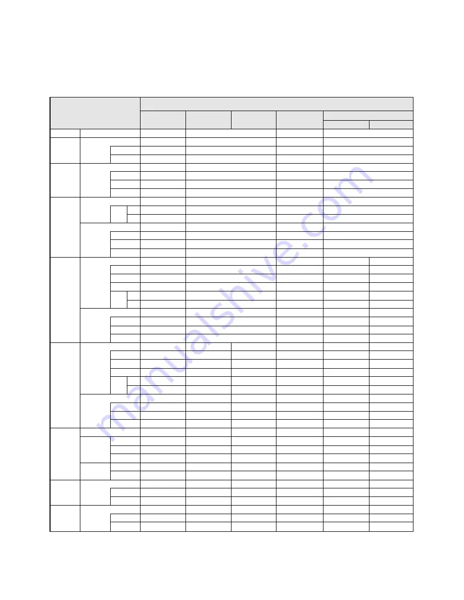 Daewoo DSB-071AH Скачать руководство пользователя страница 44