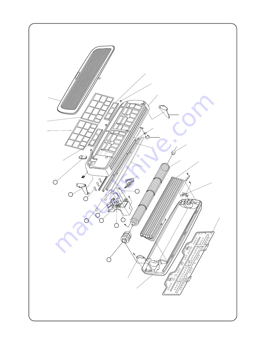 Daewoo DSB-071AH Скачать руководство пользователя страница 110