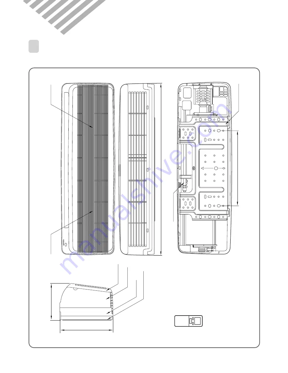 Daewoo DSB-090L Скачать руководство пользователя страница 7