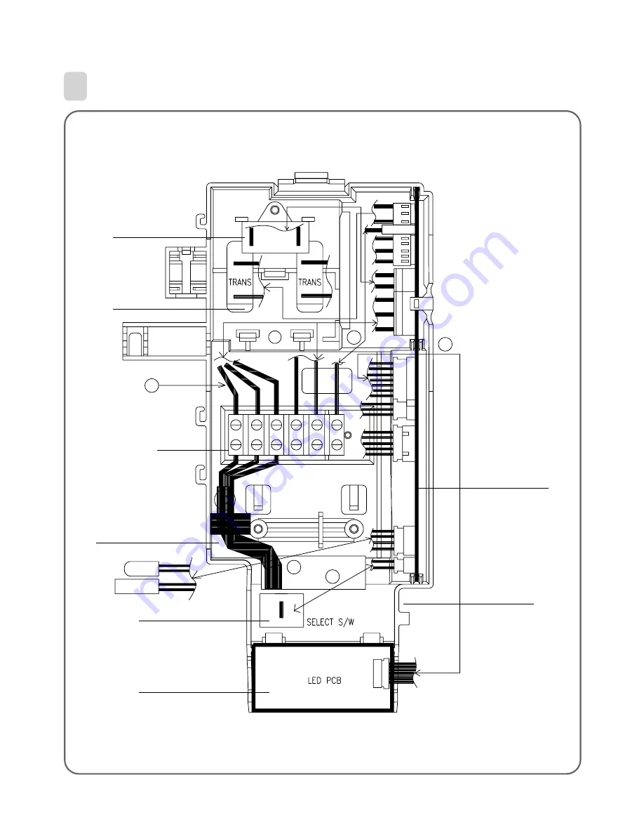 Daewoo DSB-090L Скачать руководство пользователя страница 60